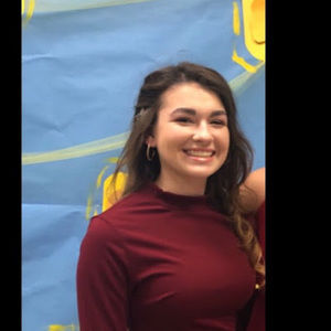 Meet your Posher, Hope